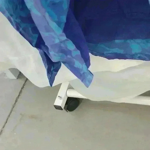 Inc women's dress spaghetti straps - Picture 7 of 8